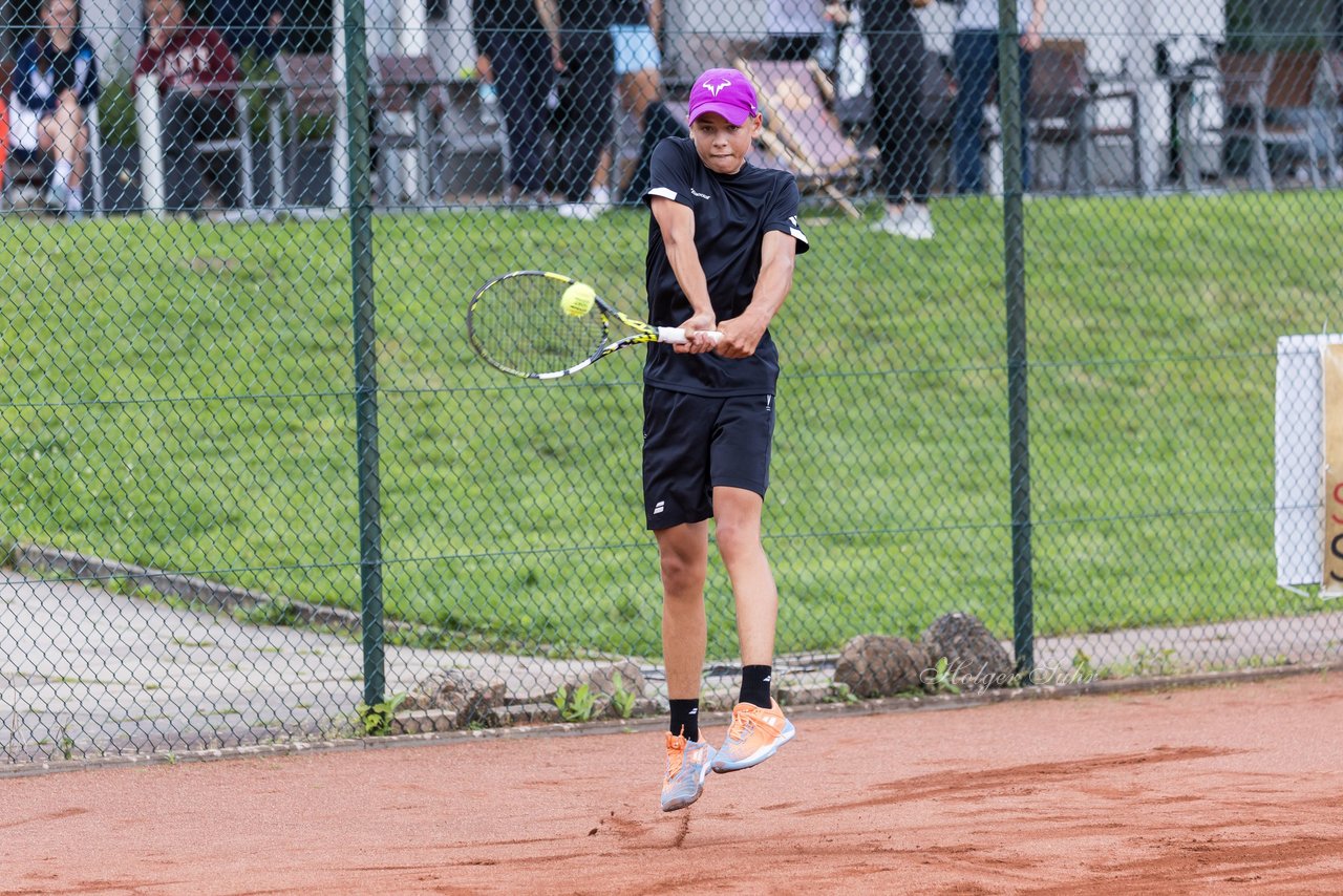 Bild 256 - Bergstedt Open